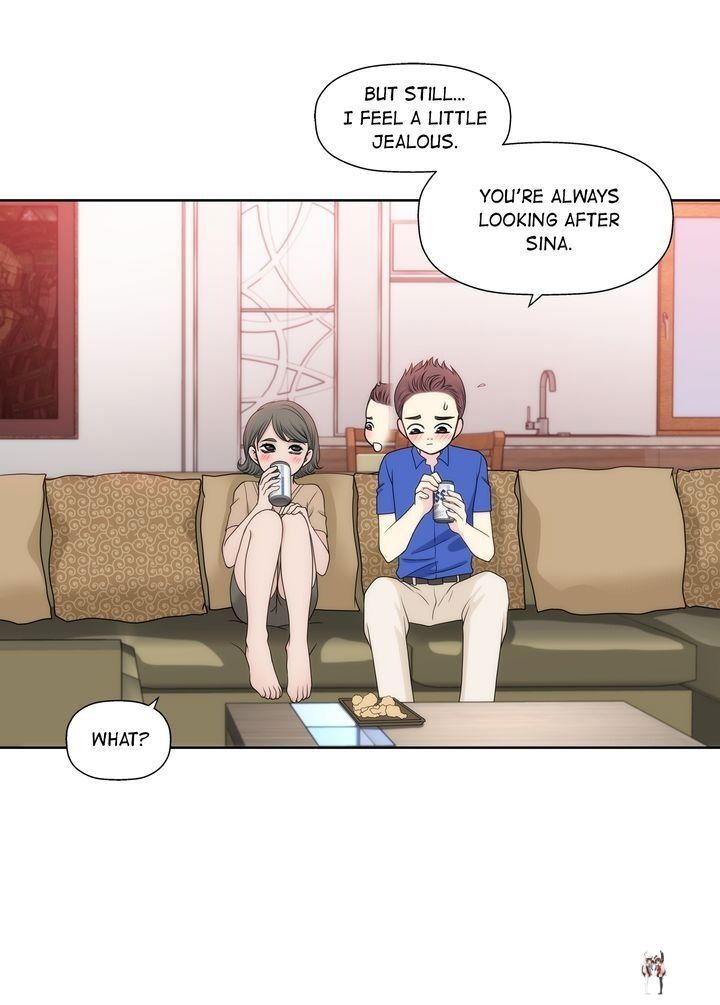 Cinderella&rsquo;s Man Cinderella&rsquo;s Man Chapter 112 - Page 24