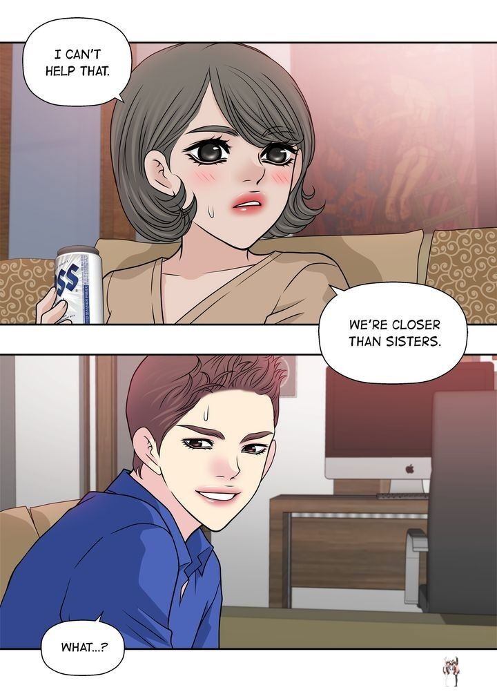 Cinderella&rsquo;s Man Cinderella&rsquo;s Man Chapter 112 - Page 25