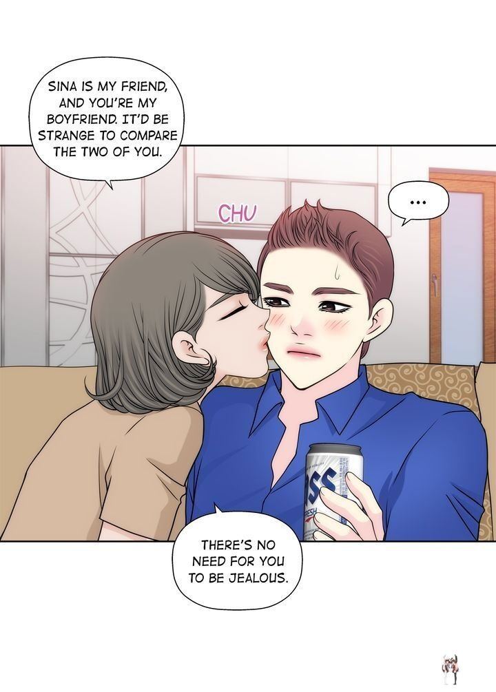 Cinderella&rsquo;s Man Cinderella&rsquo;s Man Chapter 112 - Page 26