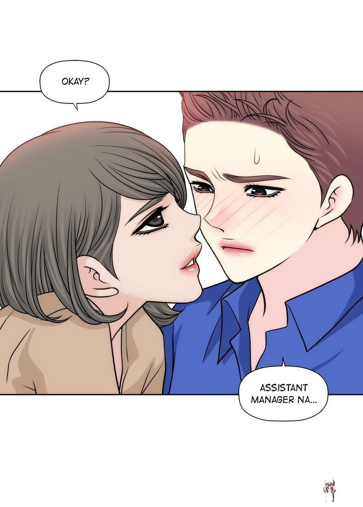 Cinderella&rsquo;s Man Cinderella&rsquo;s Man Chapter 112 - Page 27