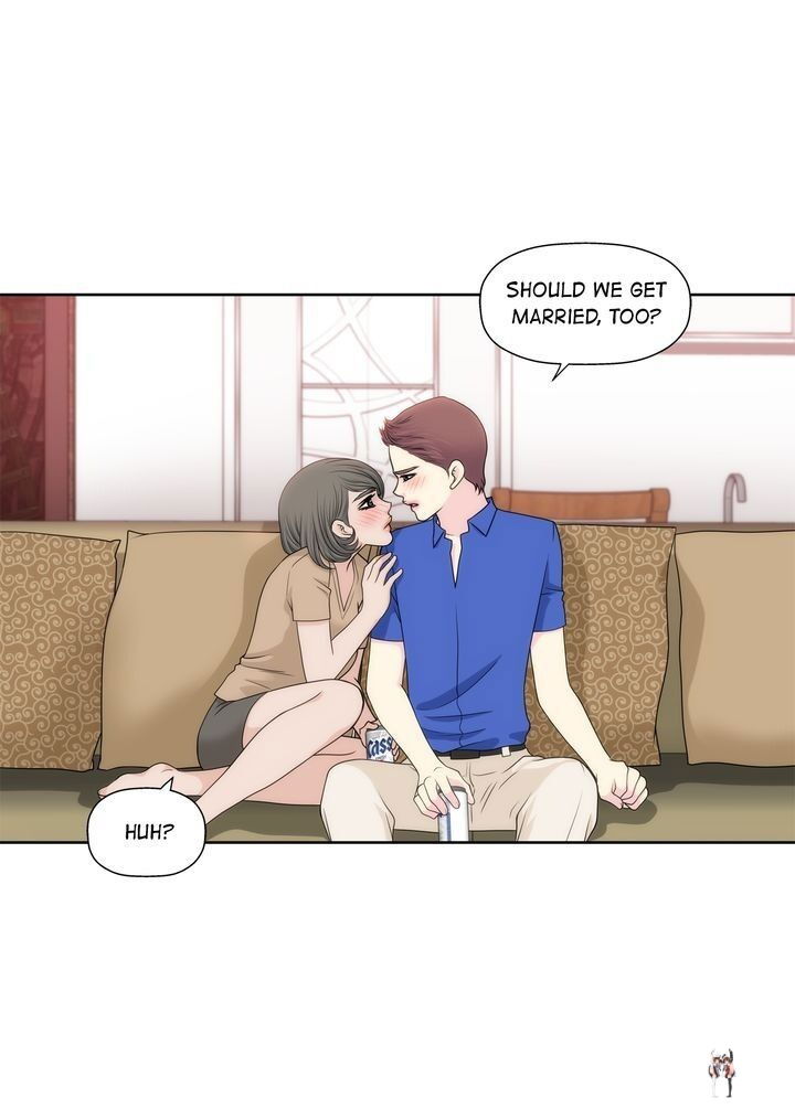 Cinderella&rsquo;s Man Cinderella&rsquo;s Man Chapter 112 - Page 28