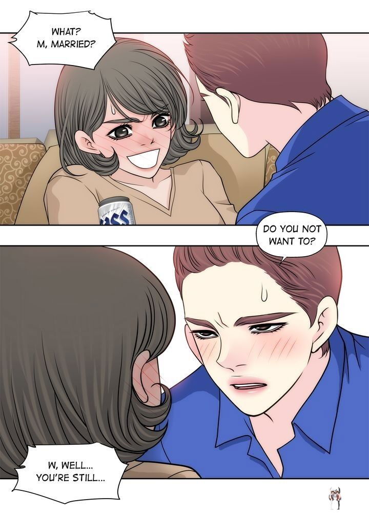 Cinderella&rsquo;s Man Cinderella&rsquo;s Man Chapter 112 - Page 29