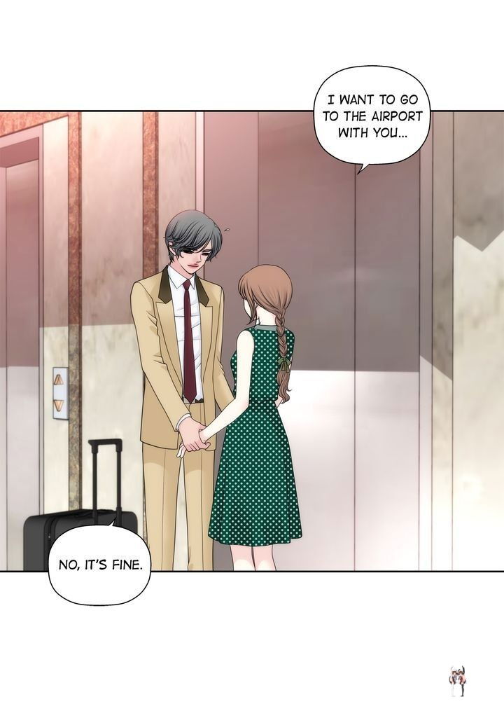 Cinderella&rsquo;s Man Cinderella&rsquo;s Man Chapter 112 - Page 3