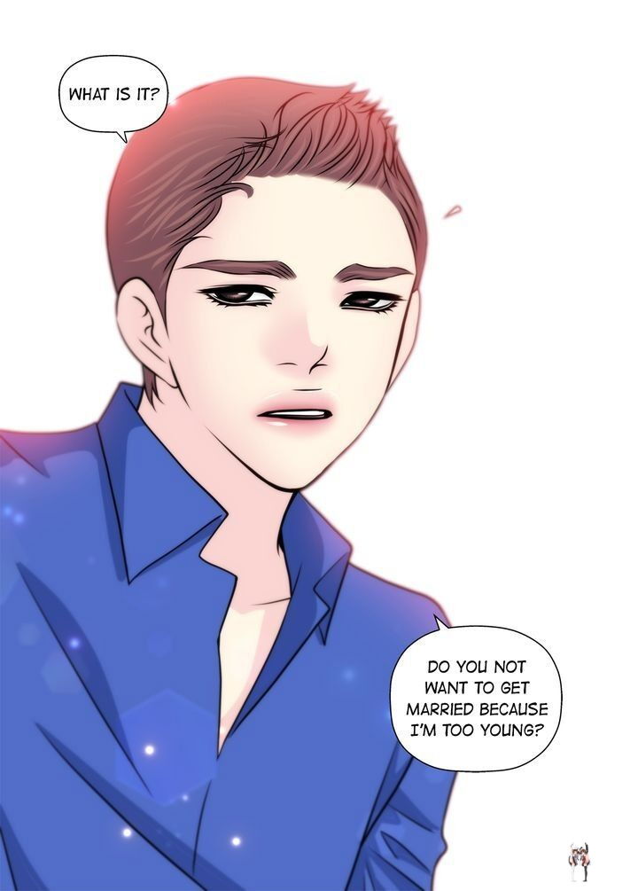 Cinderella&rsquo;s Man Cinderella&rsquo;s Man Chapter 112 - Page 30