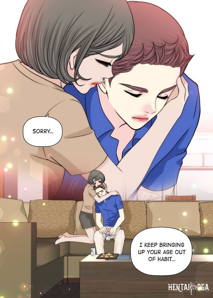 Cinderella&rsquo;s Man Cinderella&rsquo;s Man Chapter 112 - Page 32