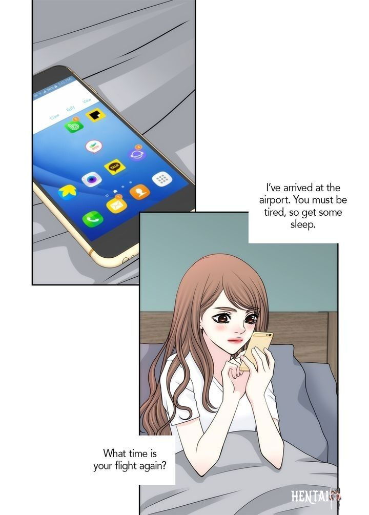 Cinderella&rsquo;s Man Cinderella&rsquo;s Man Chapter 112 - Page 33