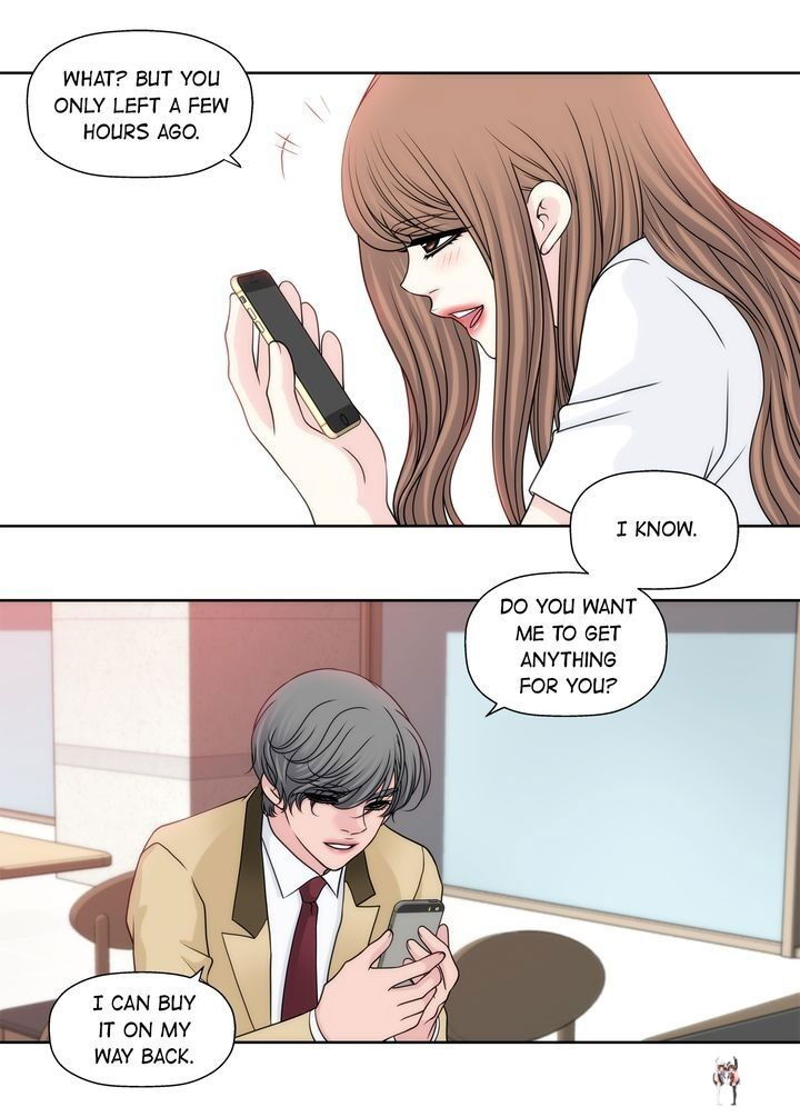 Cinderella&rsquo;s Man Cinderella&rsquo;s Man Chapter 112 - Page 35