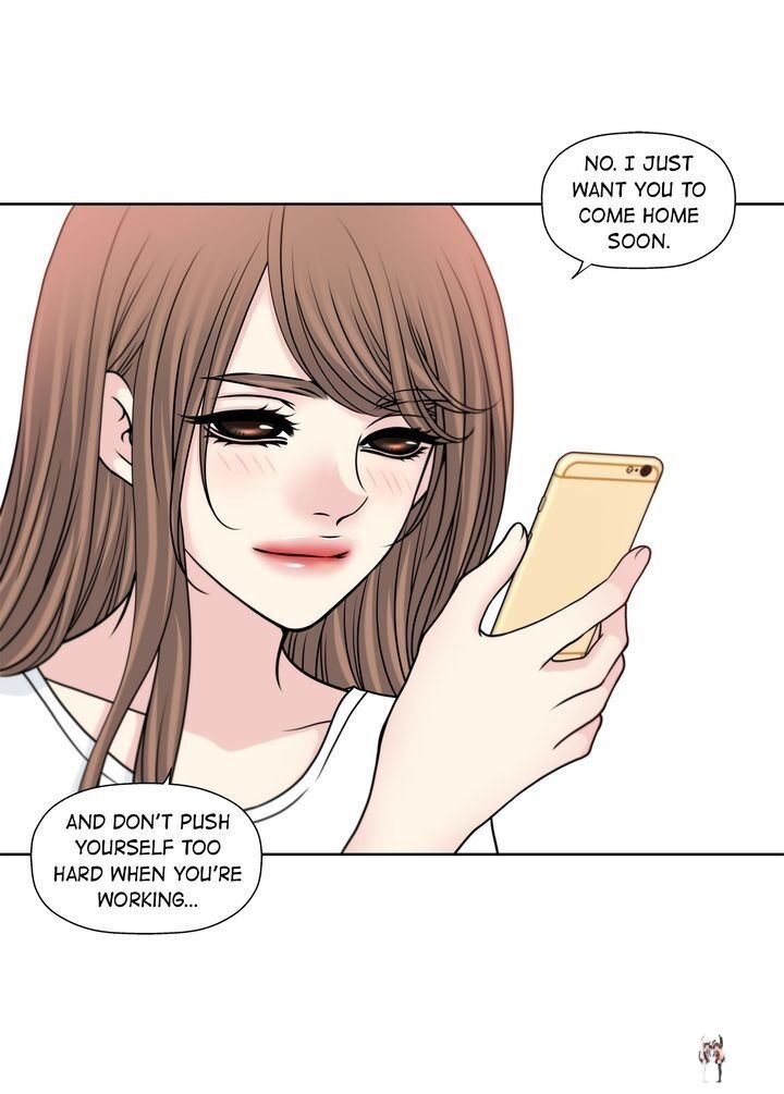 Cinderella&rsquo;s Man Cinderella&rsquo;s Man Chapter 112 - Page 36