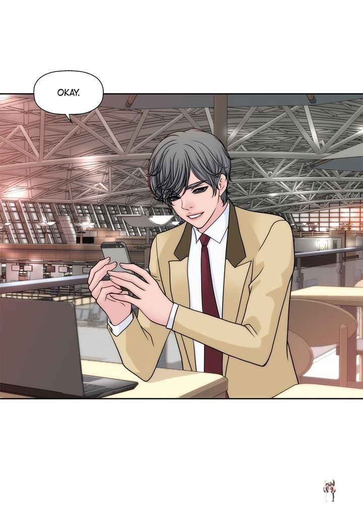 Cinderella&rsquo;s Man Cinderella&rsquo;s Man Chapter 112 - Page 37