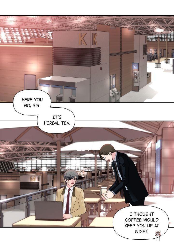 Cinderella&rsquo;s Man Cinderella&rsquo;s Man Chapter 112 - Page 38