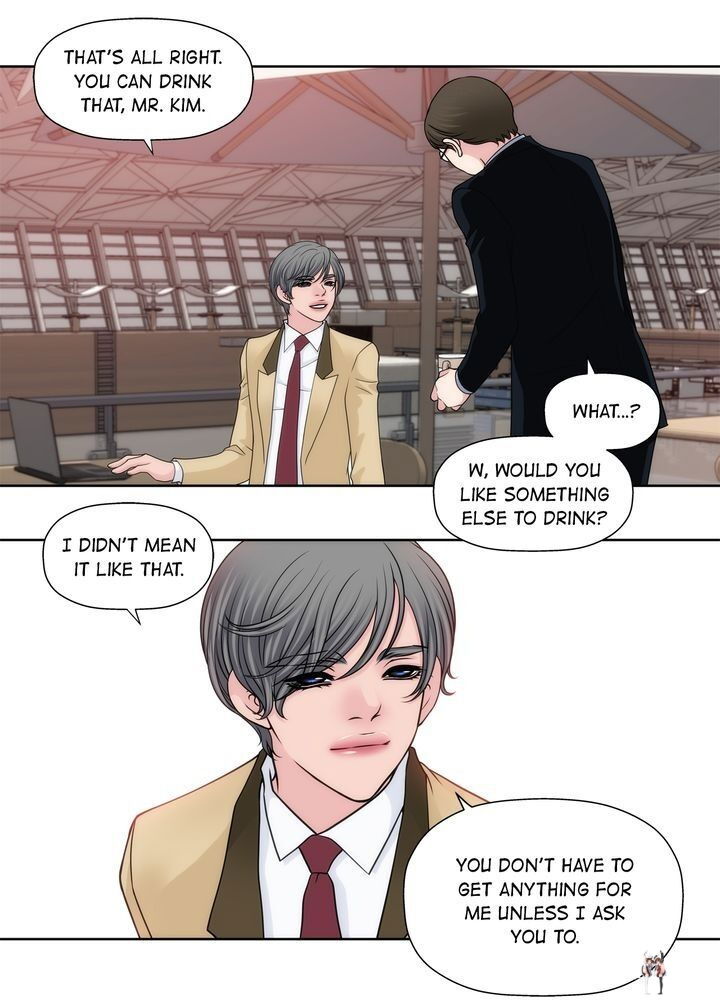 Cinderella&rsquo;s Man Cinderella&rsquo;s Man Chapter 112 - Page 39