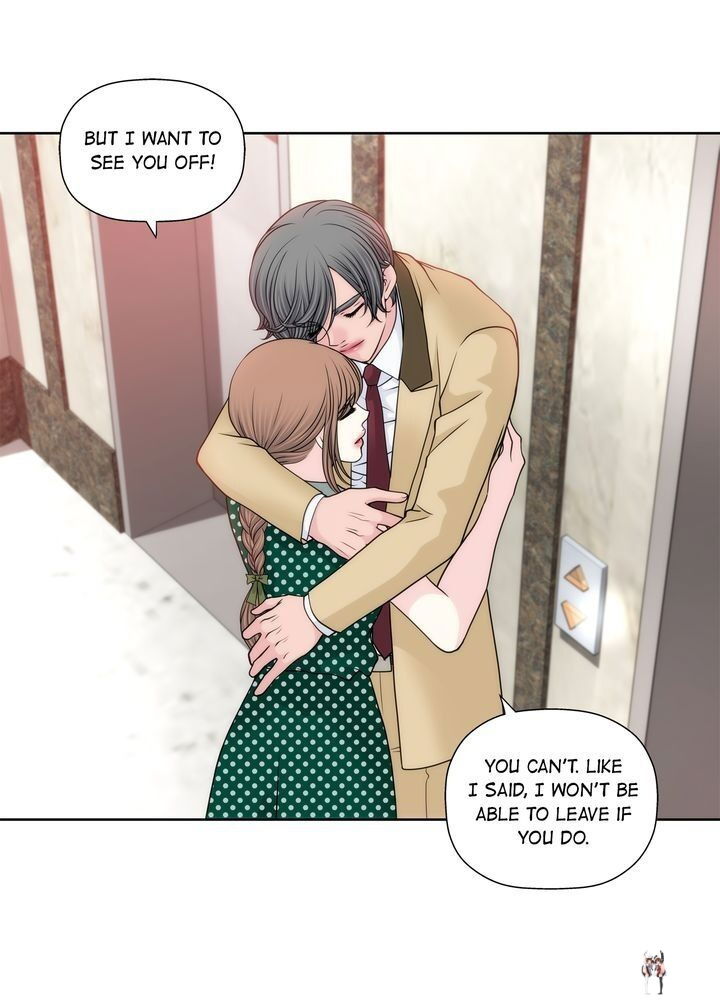 Cinderella&rsquo;s Man Cinderella&rsquo;s Man Chapter 112 - Page 4