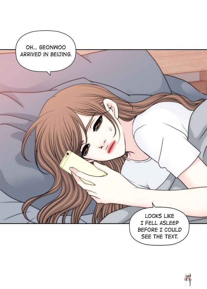 Cinderella&rsquo;s Man Cinderella&rsquo;s Man Chapter 112 - Page 42