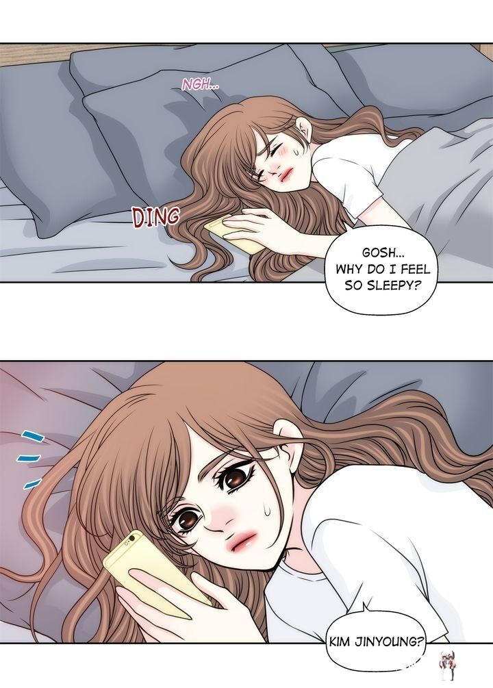 Cinderella&rsquo;s Man Cinderella&rsquo;s Man Chapter 112 - Page 43