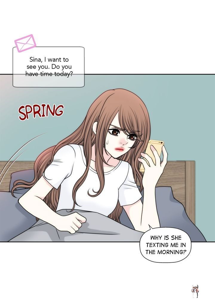 Cinderella&rsquo;s Man Cinderella&rsquo;s Man Chapter 112 - Page 44