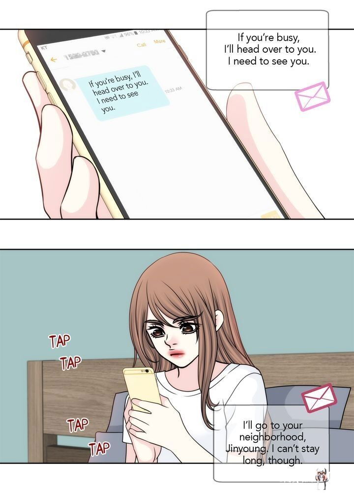 Cinderella&rsquo;s Man Cinderella&rsquo;s Man Chapter 112 - Page 45