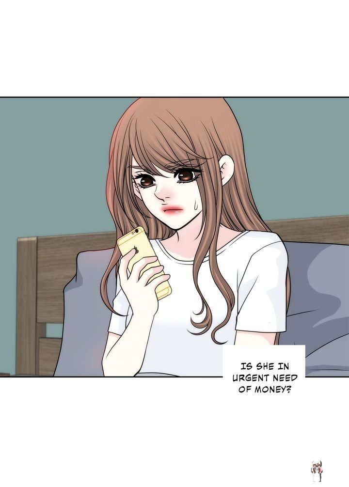 Cinderella&rsquo;s Man Cinderella&rsquo;s Man Chapter 112 - Page 46