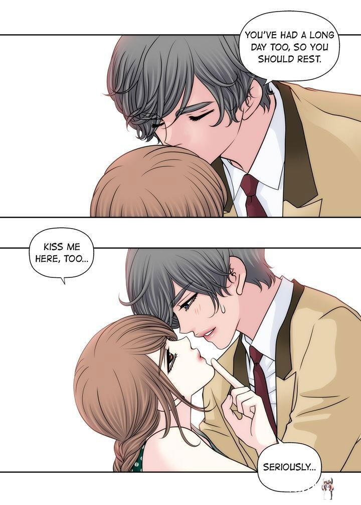 Cinderella&rsquo;s Man Cinderella&rsquo;s Man Chapter 112 - Page 5