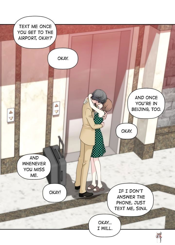 Cinderella&rsquo;s Man Cinderella&rsquo;s Man Chapter 112 - Page 6