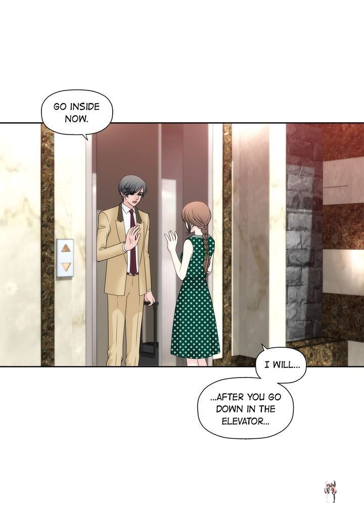 Cinderella&rsquo;s Man Cinderella&rsquo;s Man Chapter 112 - Page 7