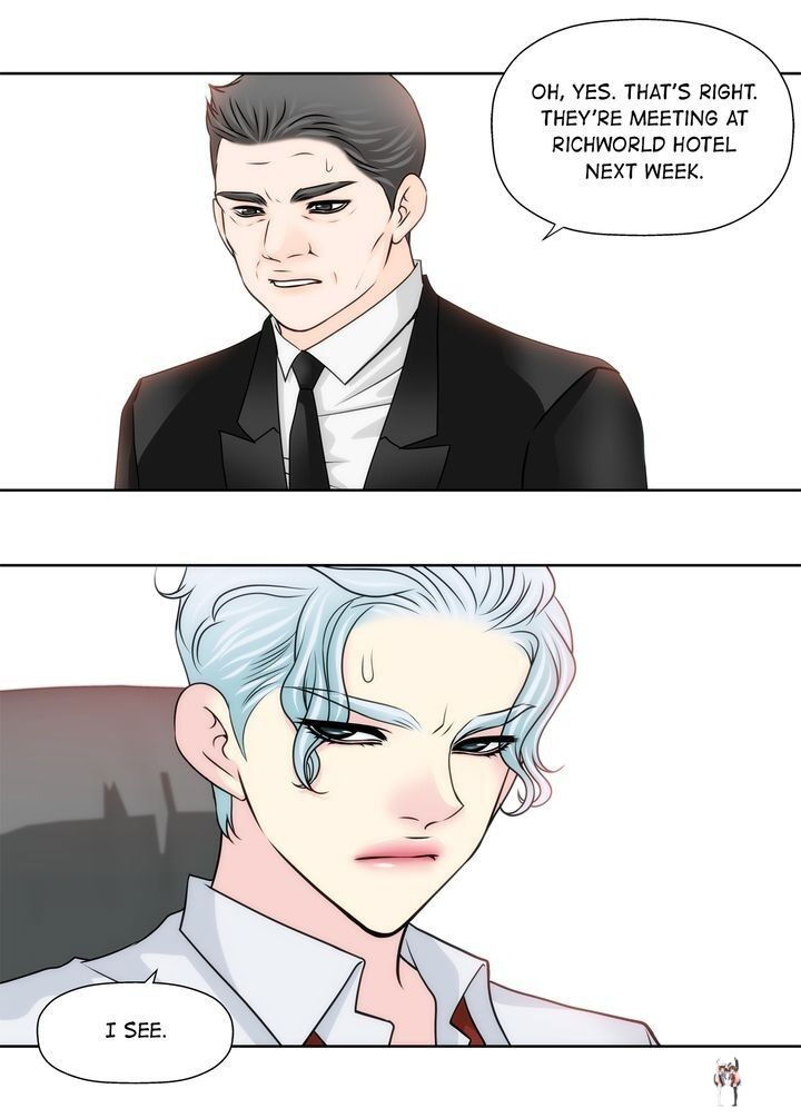 Cinderella&rsquo;s Man Cinderella&rsquo;s Man Chapter 113 - Page 10