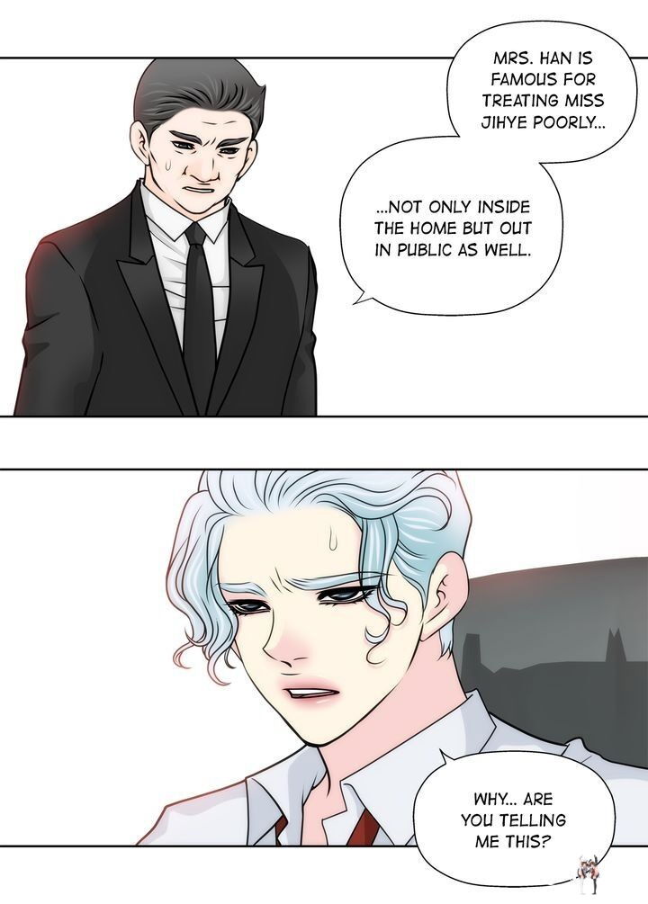 Cinderella&rsquo;s Man Cinderella&rsquo;s Man Chapter 113 - Page 12