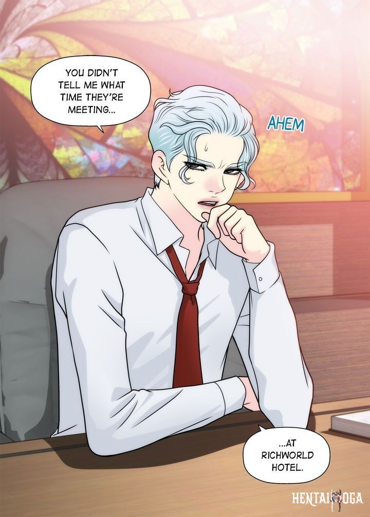 Cinderella&rsquo;s Man Cinderella&rsquo;s Man Chapter 113 - Page 16