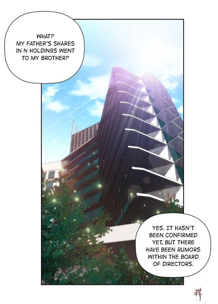 Cinderella&rsquo;s Man Cinderella&rsquo;s Man Chapter 113 - Page 2