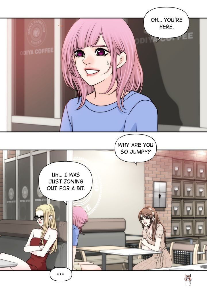 Cinderella&rsquo;s Man Cinderella&rsquo;s Man Chapter 113 - Page 20