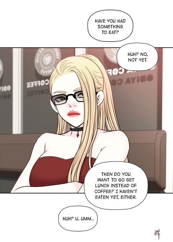 Cinderella&rsquo;s Man Cinderella&rsquo;s Man Chapter 113 - Page 21