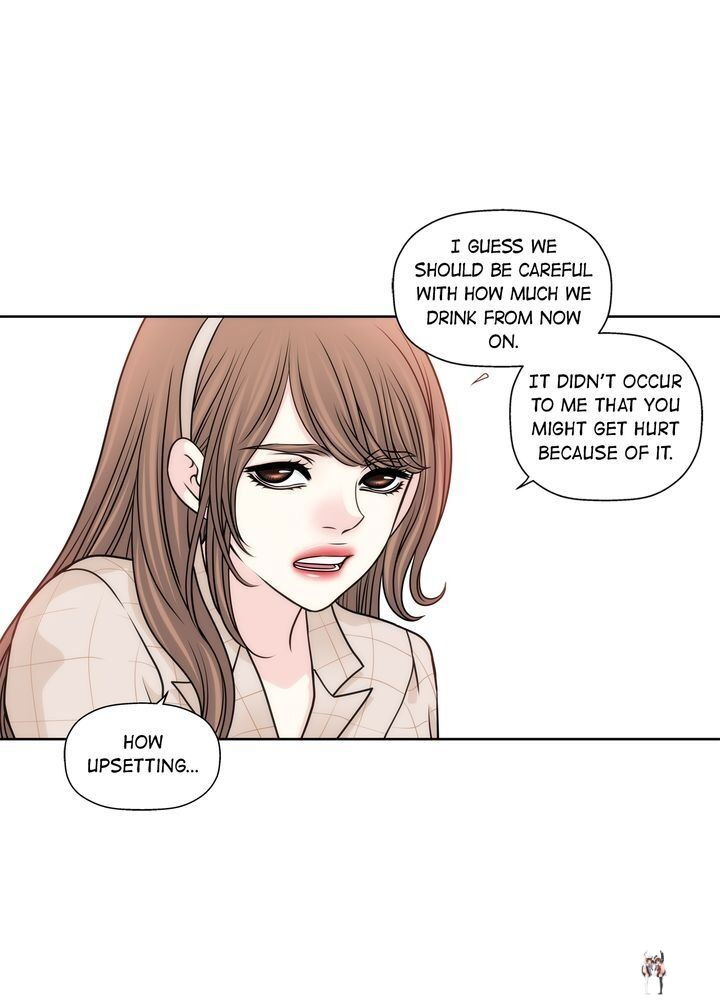 Cinderella&rsquo;s Man Cinderella&rsquo;s Man Chapter 113 - Page 25