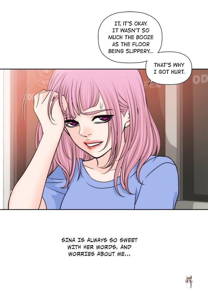 Cinderella&rsquo;s Man Cinderella&rsquo;s Man Chapter 113 - Page 26