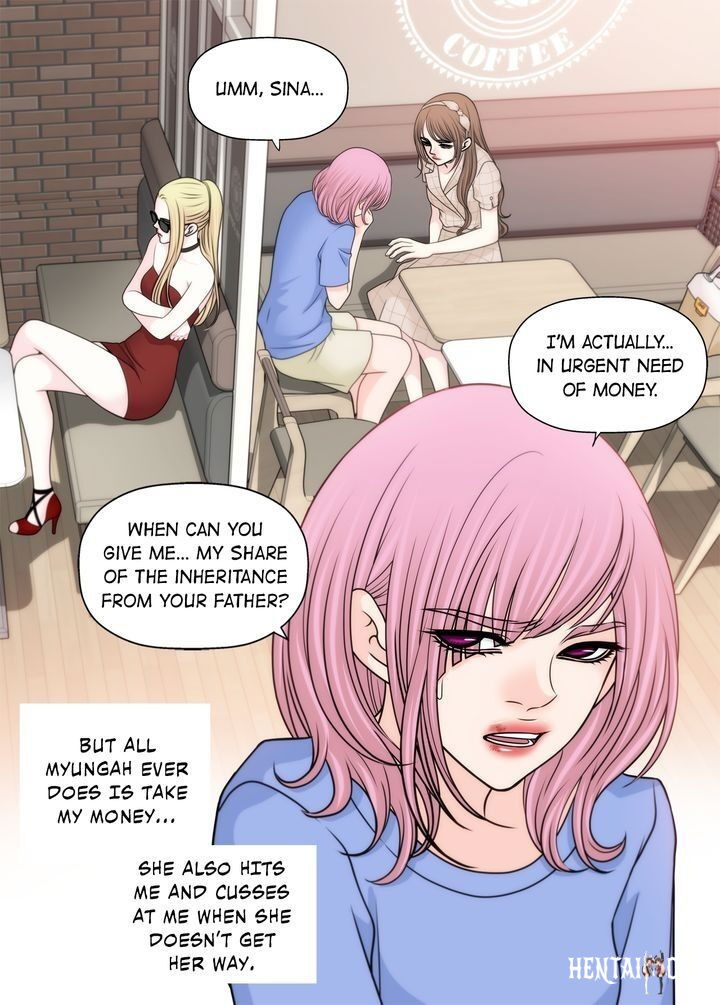 Cinderella&rsquo;s Man Cinderella&rsquo;s Man Chapter 113 - Page 27