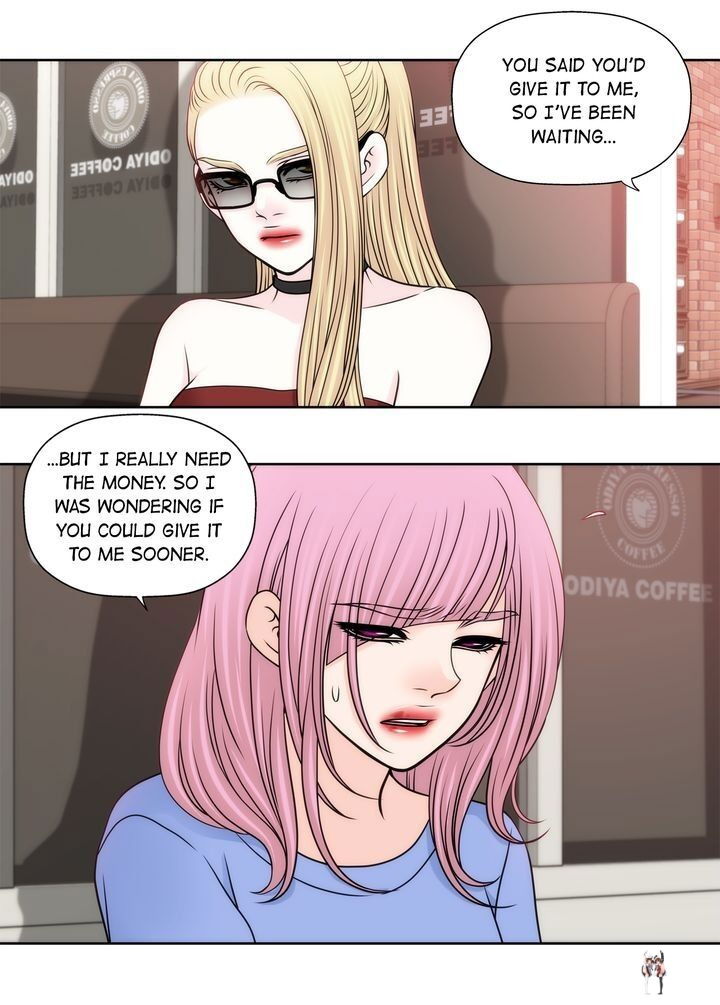 Cinderella&rsquo;s Man Cinderella&rsquo;s Man Chapter 113 - Page 28