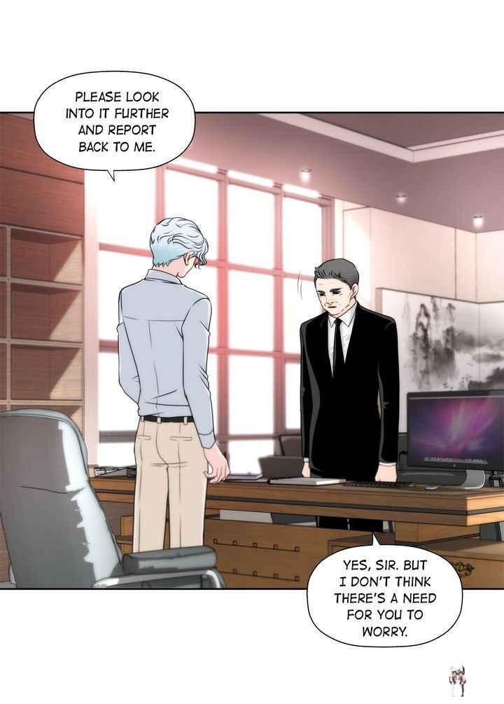 Cinderella&rsquo;s Man Cinderella&rsquo;s Man Chapter 113 - Page 3