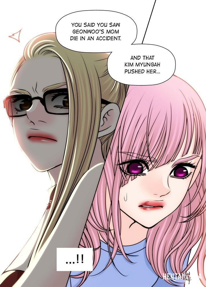 Cinderella&rsquo;s Man Cinderella&rsquo;s Man Chapter 113 - Page 34