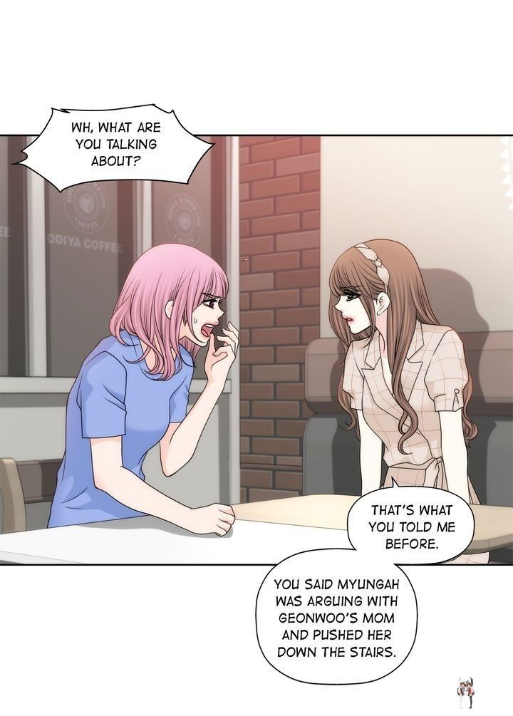 Cinderella&rsquo;s Man Cinderella&rsquo;s Man Chapter 113 - Page 35