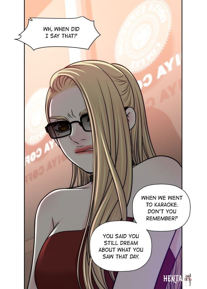 Cinderella&rsquo;s Man Cinderella&rsquo;s Man Chapter 113 - Page 36