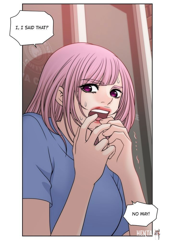 Cinderella&rsquo;s Man Cinderella&rsquo;s Man Chapter 113 - Page 37