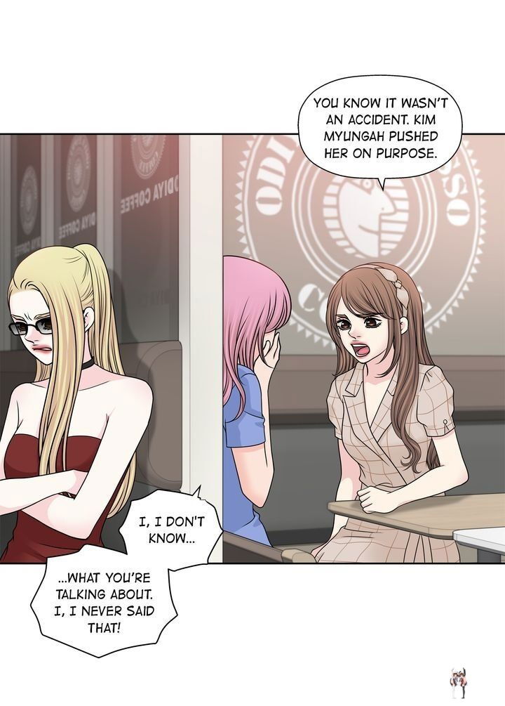 Cinderella&rsquo;s Man Cinderella&rsquo;s Man Chapter 113 - Page 38