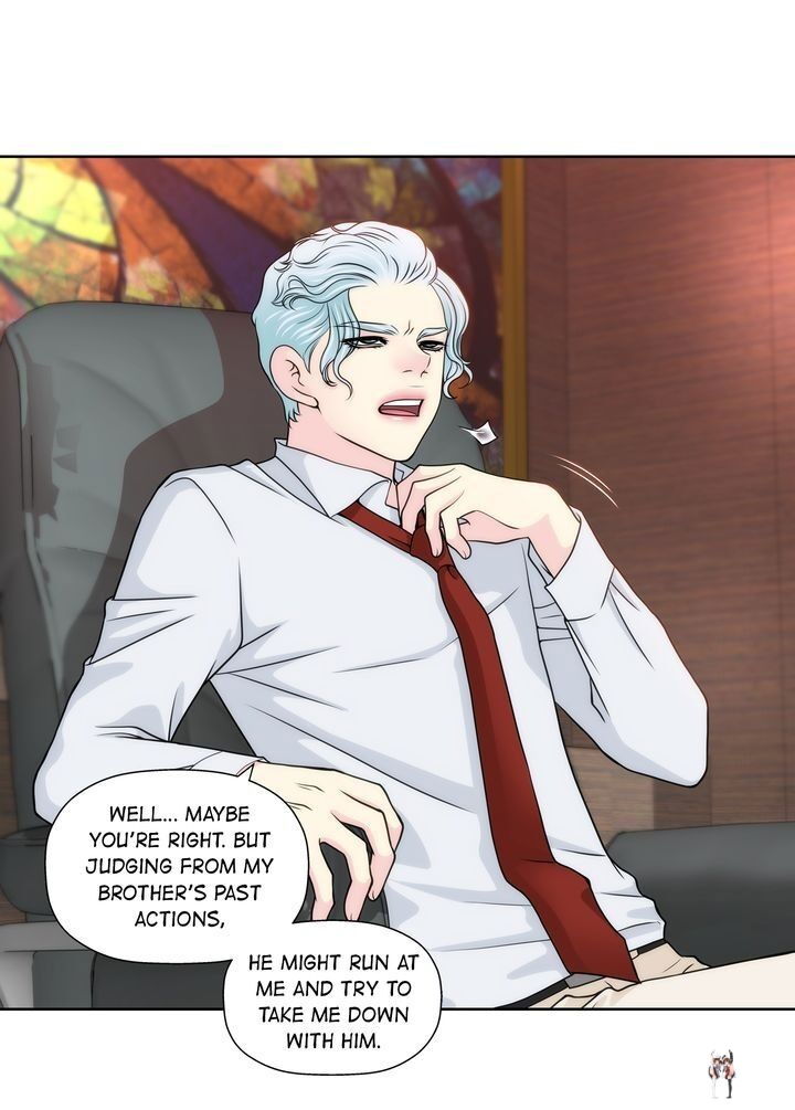 Cinderella&rsquo;s Man Cinderella&rsquo;s Man Chapter 113 - Page 4