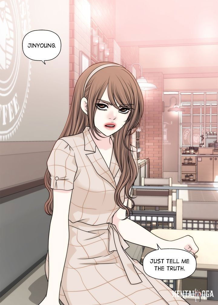 Cinderella&rsquo;s Man Cinderella&rsquo;s Man Chapter 113 - Page 40