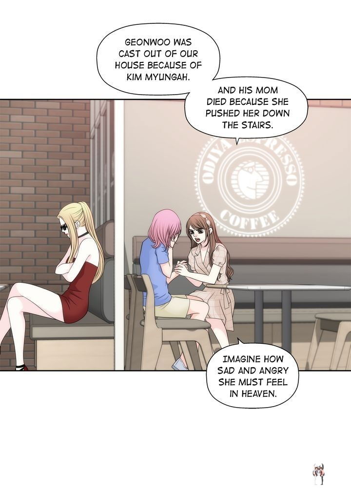 Cinderella&rsquo;s Man Cinderella&rsquo;s Man Chapter 113 - Page 42