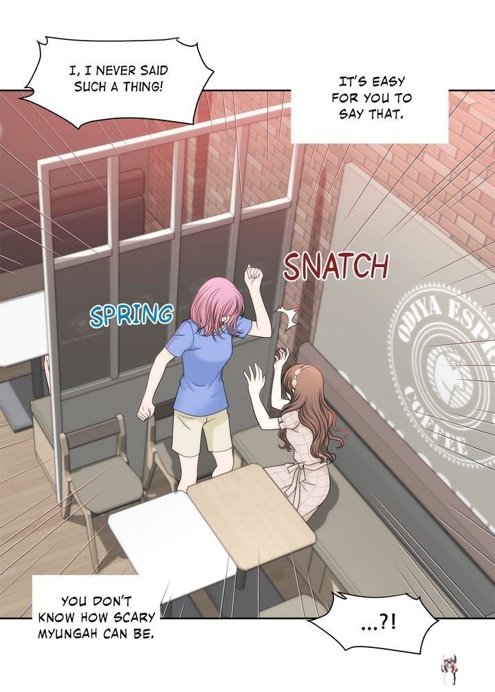 Cinderella&rsquo;s Man Cinderella&rsquo;s Man Chapter 113 - Page 43