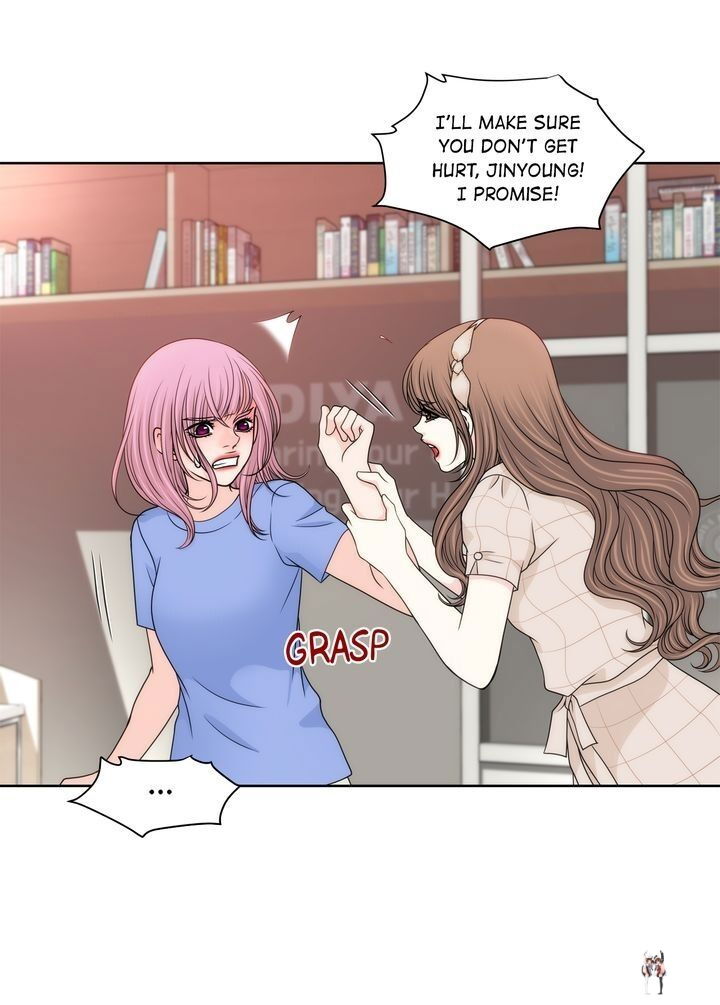 Cinderella&rsquo;s Man Cinderella&rsquo;s Man Chapter 113 - Page 44