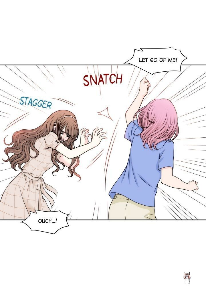 Cinderella&rsquo;s Man Cinderella&rsquo;s Man Chapter 113 - Page 45