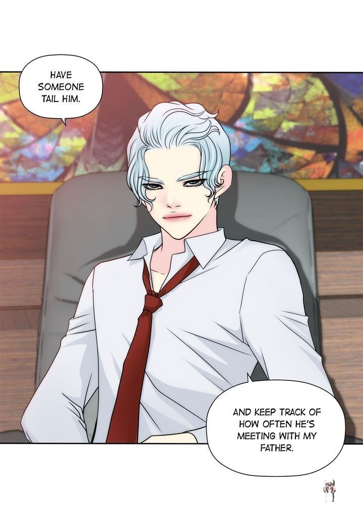 Cinderella&rsquo;s Man Cinderella&rsquo;s Man Chapter 113 - Page 6