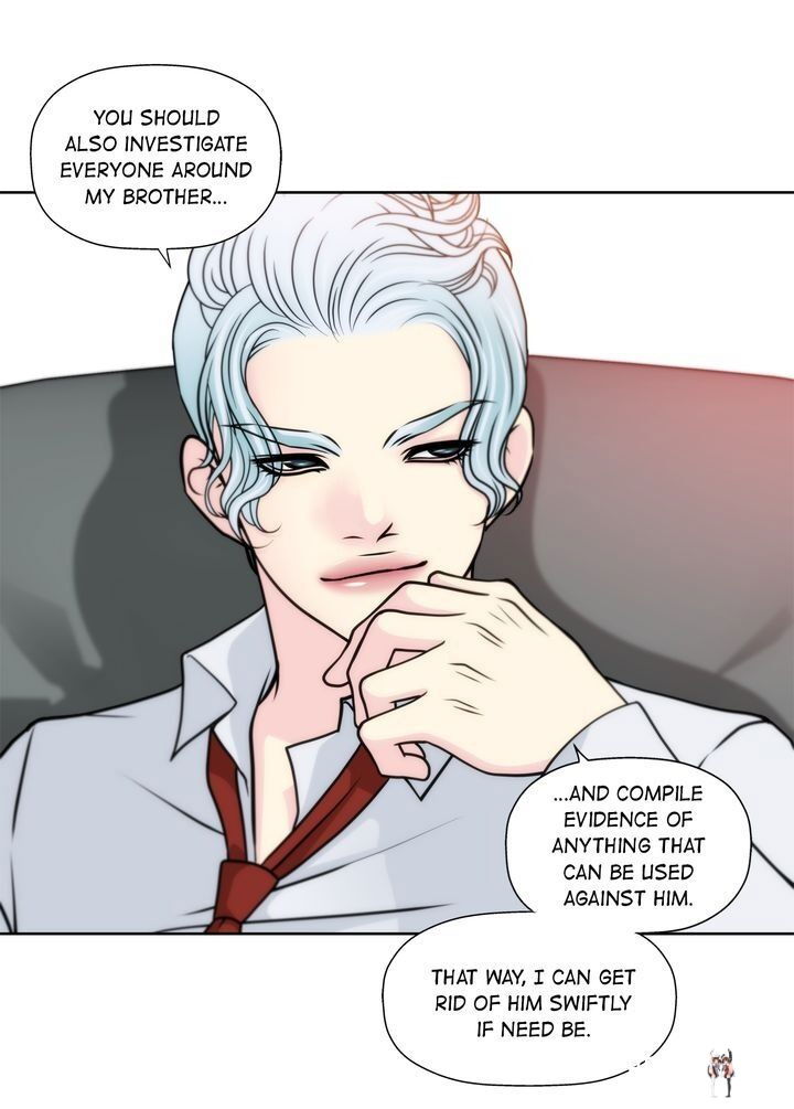 Cinderella&rsquo;s Man Cinderella&rsquo;s Man Chapter 113 - Page 7