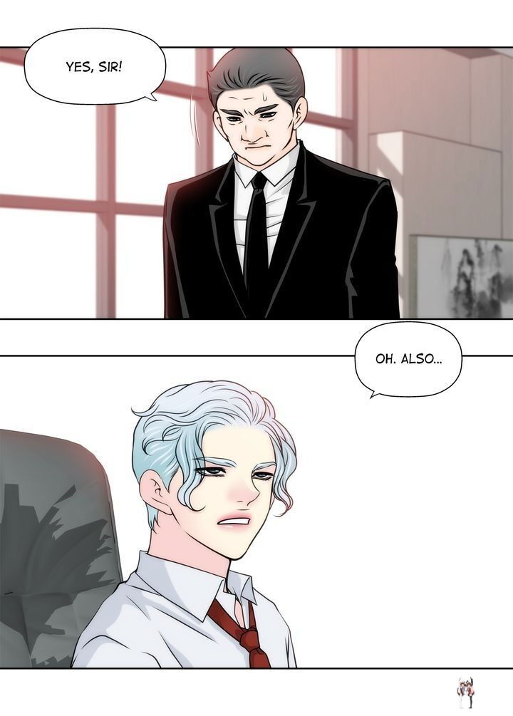 Cinderella&rsquo;s Man Cinderella&rsquo;s Man Chapter 113 - Page 8