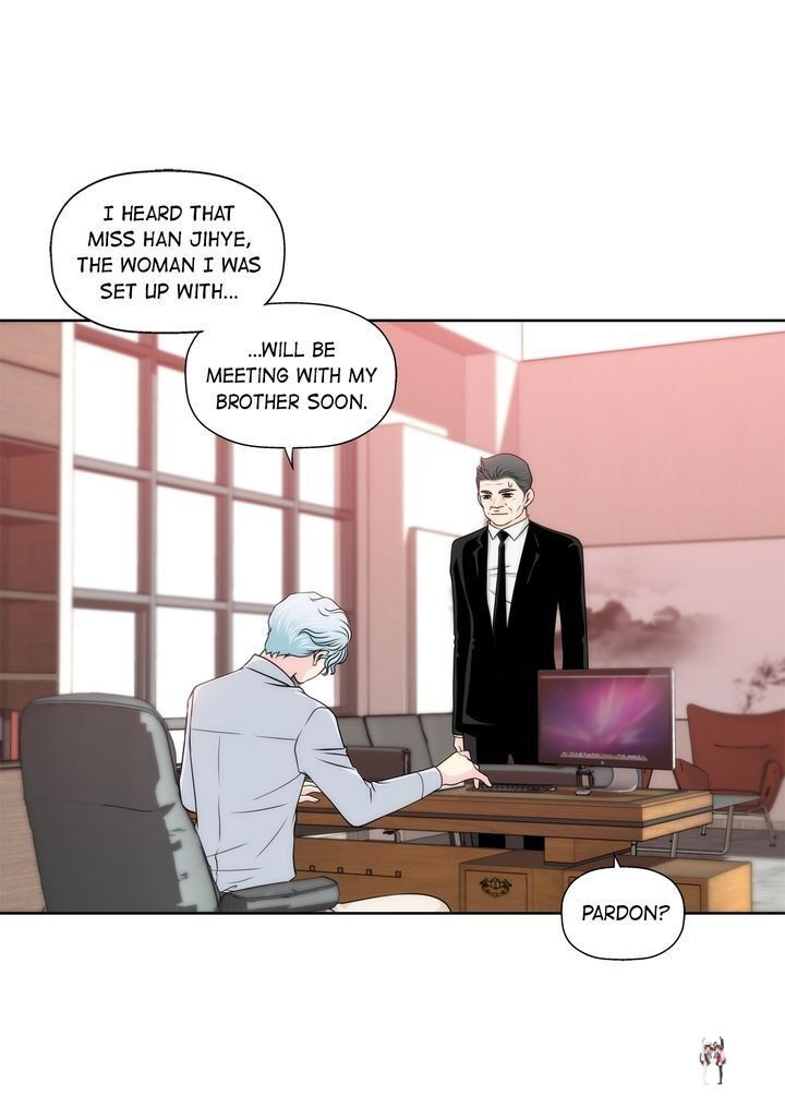 Cinderella&rsquo;s Man Cinderella&rsquo;s Man Chapter 113 - Page 9